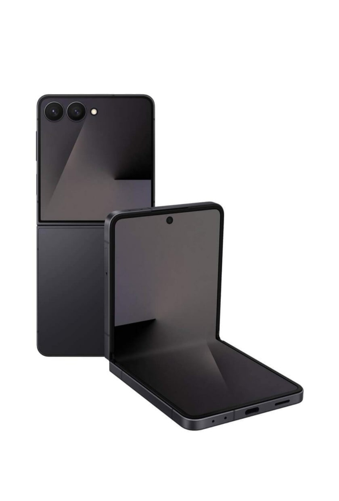 Samsung Galaxy Z flip 7