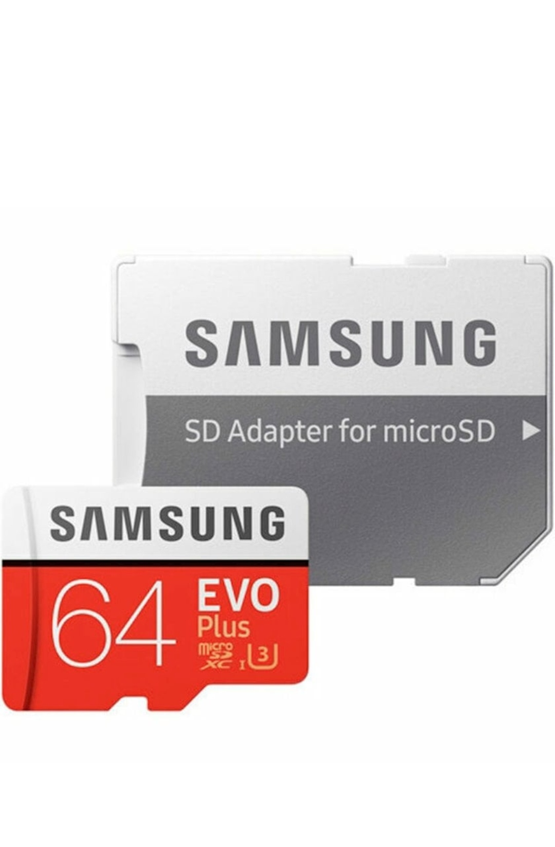 Samsung yaddaş kartı 64 gb